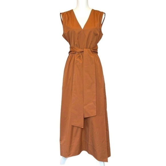 New! JENNI KAYNE | Sleeveless Kate Dress - Picture 2 of 10
